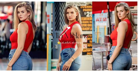 mia melano wiki|Mia Melano (Model) Wiki, Age, Biography, Net Worth, Family